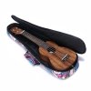 Hard Bag UB-02-1 Pokrowiec do Ukulele 21